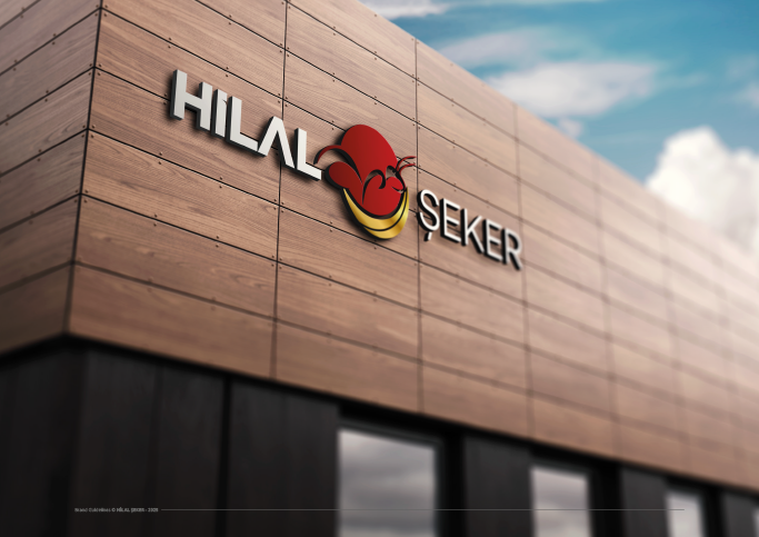 Hilal Şeker Kurumsal
